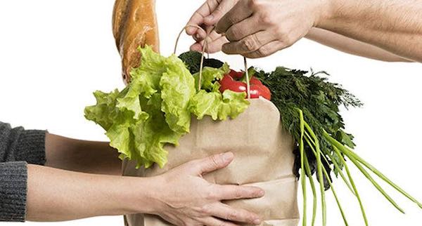 Consegna a domicilio di spesa alimentare e farmaci ad Allerona e Castel Viscardo