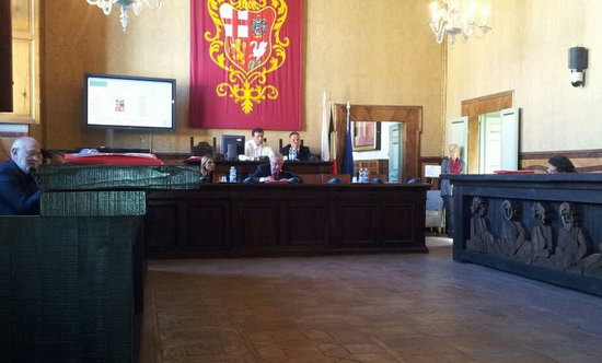 Orvieto vota il documento del CAL Umbria sul riordino istituzionale della Regione. Maggioranza spaccata