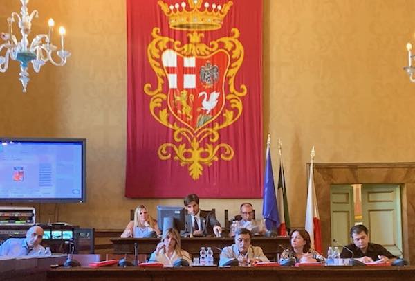Geotermia, il Consiglio Comunale di Orvieto approva mozione per fermare impianto