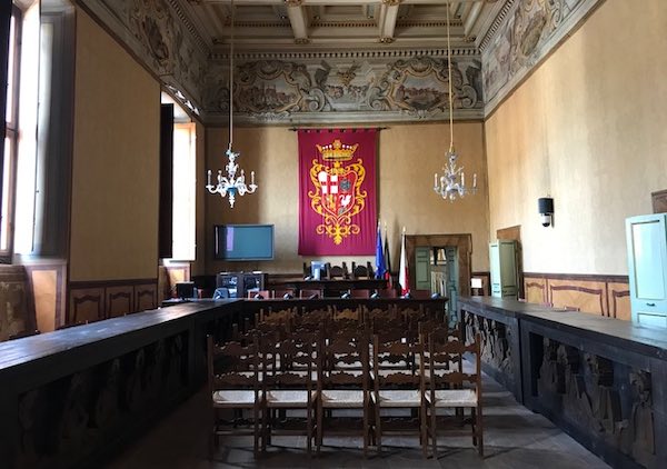 Attesa per la nuova giunta. Il 27 giugno si insedia il Consiglio Comunale