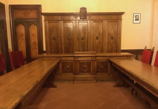 Il Consiglio Comunale approvato il rendiconto di bilancio