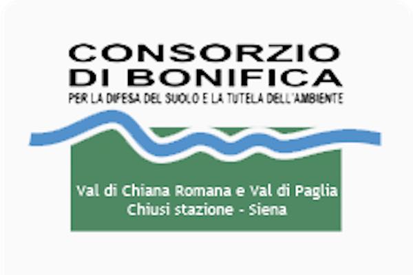 Si vota per il rinnovo del CdA del Consorzio per la Bonifica della Val di Chiana Romana e Val di Paglia
