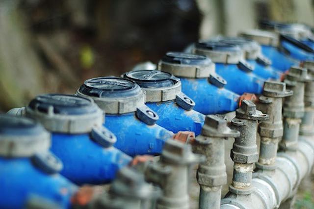 Rischio ghiaccio sui contatori. Sii ricorda i consigli utili per evitare costi aggiuntivi
