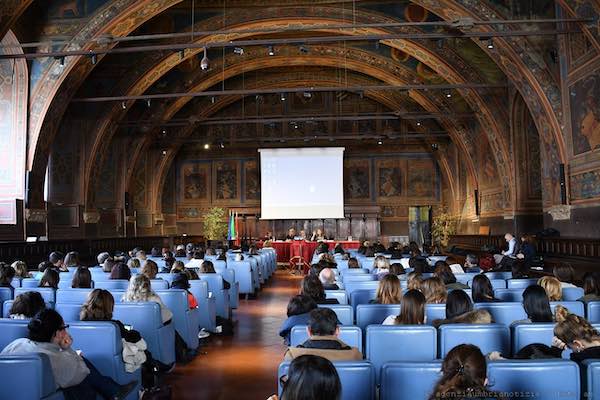 Convegno sull'affido familiare in Umbria, "grande responsabilità sociale da rilanciare"