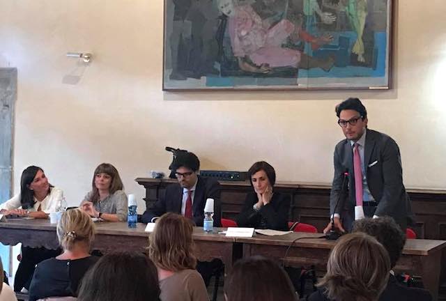 Grande successo per il convegno dell'A.I.G.A. su "Assegno divorzile, cosa è cambiato"