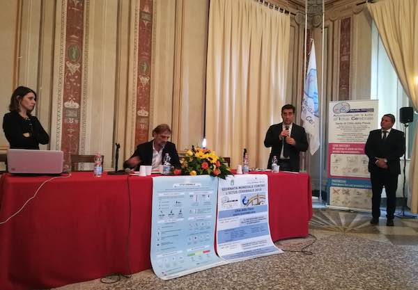 Il dopo ictus - A.L.I.Ce. Umbria Città della Pieve fa il punto sulla situazione