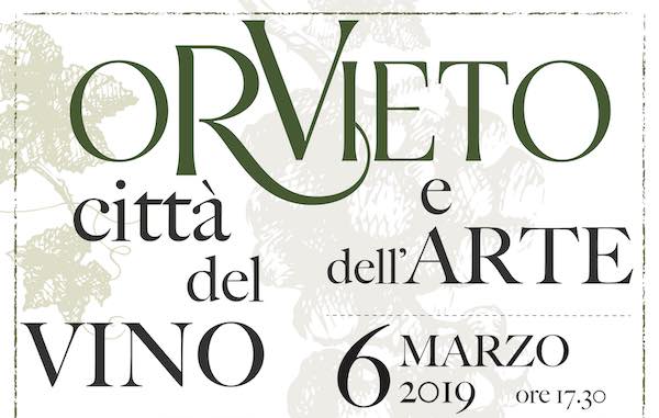 A Milano degustazione-evento "Orvieto Città del Vino e dell'Arte"