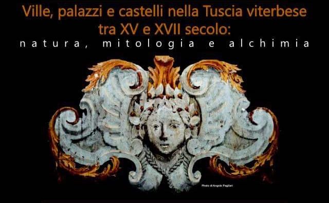 "Ville, palazzi e castelli nella Tuscia Viterbese tra XV e XVII secolo"
