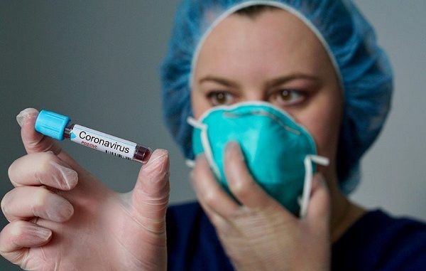 Neonata di 8 mesi contagiata: “La madre lavora a Castel Giorgio”