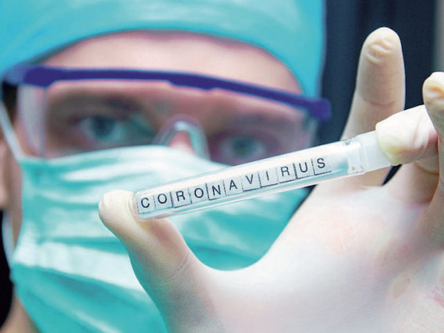 Coronavirus, altri 8 casi nella Tuscia. I positivi salgono a 161