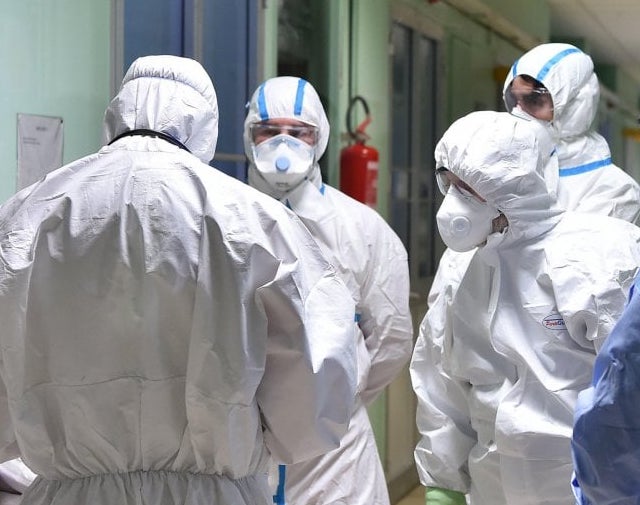 Coronavirus, accertato un nuovo caso. Restano 440 i guariti nella Tuscia