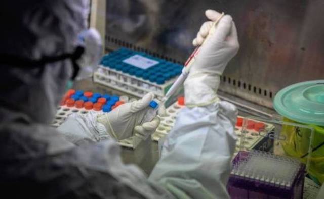 Coronavirus. Dopo 11 giorni a zero contagi, c'è un nuovo positivo a Terni