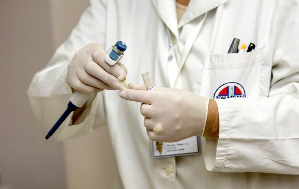 Coronavirus, Asl Viterbo: "Tre nuovi casi accertati, nessun negativizzato"