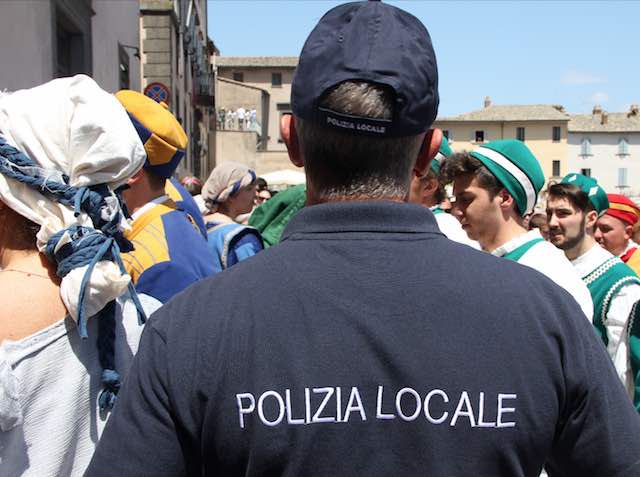Corpus Domini, le misure di "safety" per una festa sicura