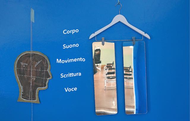 L'associazione Ippocampo presenta i corsi di teatro per bambini, ragazzi e adulti