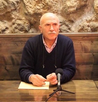 Opere previste dal Consorzio Val di Chiana per la mitigazione del rischio di esondazione del fiume Paglia, argomento su cui riflettere