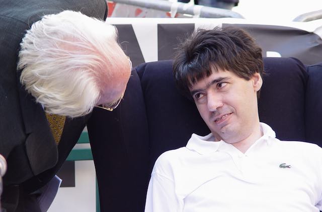 "Il messaggio che ci ha lasciato Luca Coscioni non ha steccati e va rivolto soprattutto ai giovani"