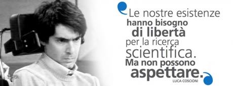 Le battaglie aperte a dieci anni dalla morte di Luca Coscioni