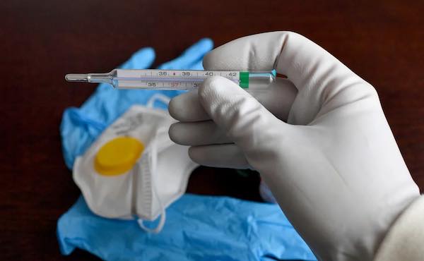 Coronavirus. In Umbria 2 deceduti, 247 i positivi, 648 fuori dall'isolamento fiduciario