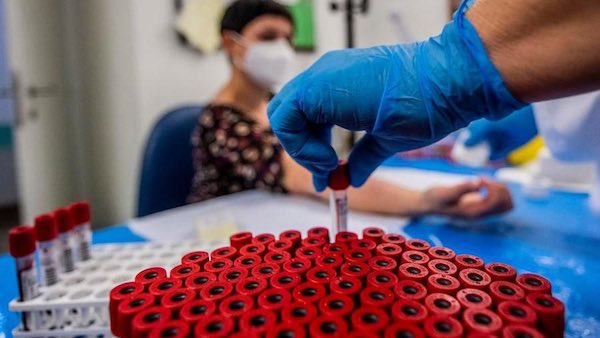 Coronavirus, in provincia di Viterbo accertati altri 36 casi