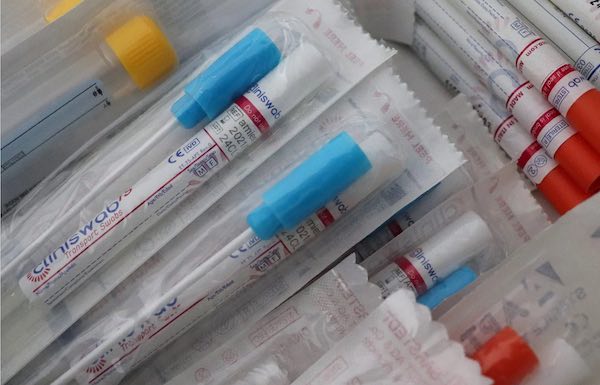 Coronavirus, Asl Viterbo: "Un caso accertato, due nuovi pazienti negativizzati"