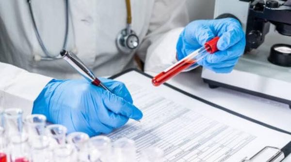 Coronavirus, in provincia di Viterbo accertati 108 casi positivi