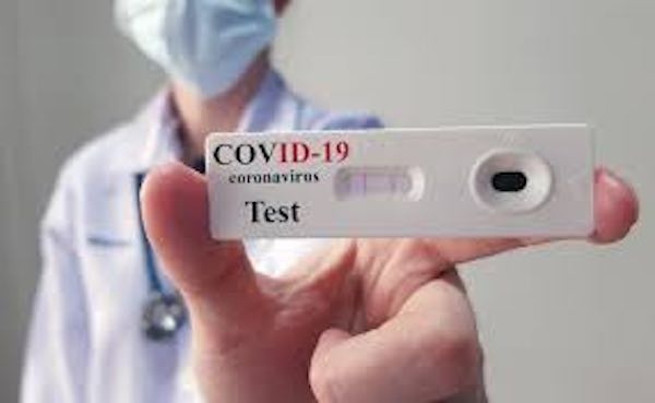 A Ficulle fissata per il 10 aprile la campagna di screening con test sierologici