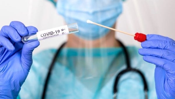 Covid-19, in provincia di Viterbo accertati 26 casi e 3 decessi