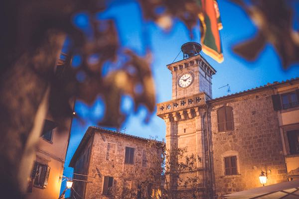 "Il Crastatone". Musica e sapori per la festa della castagna più antica dell'Amiata