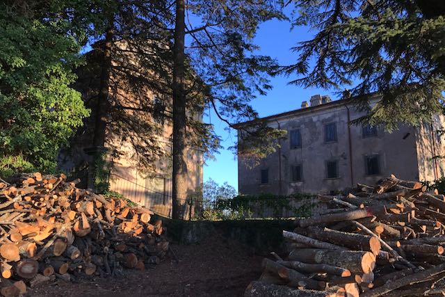 Al Piviere di San Donato con Italia Nostra. Passeggiata crepuscolare nel cuore dell'Alfina