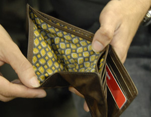 Crisi economica: ripresa ancora lontana, le imprese umbre continuano a soffrire