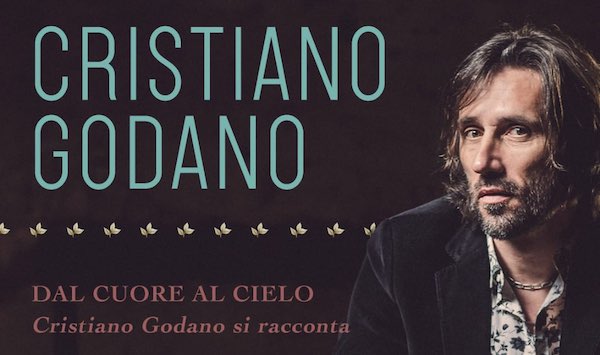 "Dal Cuore al Cielo". Concerto-intervista sul Monte Peglia per Cristiano Godano