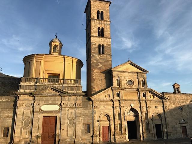Nasce a Bolsena il Comitato per la valorizzazione del Miracolo Eucaristico del Corpus Domini