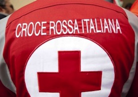 Telefonate per Croce Rossa, PromoTeatro autorizzata da Terni