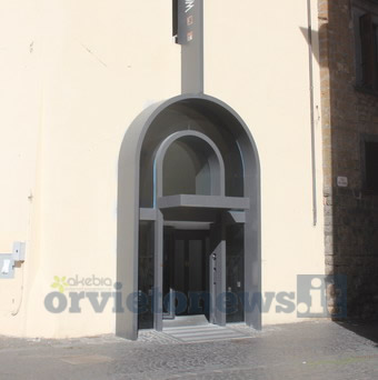 Il M5S presenta un ordine del giorno. "Nuova linfa al Centro Studi Città di Orvieto"