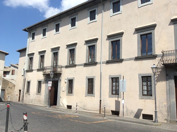 A proposito di Università americane ad Orvieto