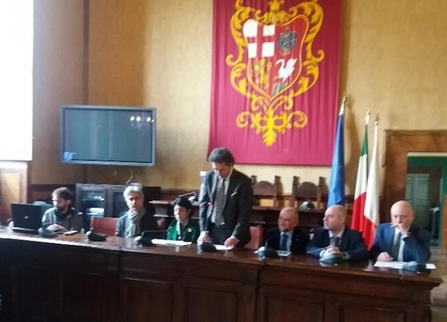 Presentato il Master sul Design di Sistema del Patrimonio Culturale