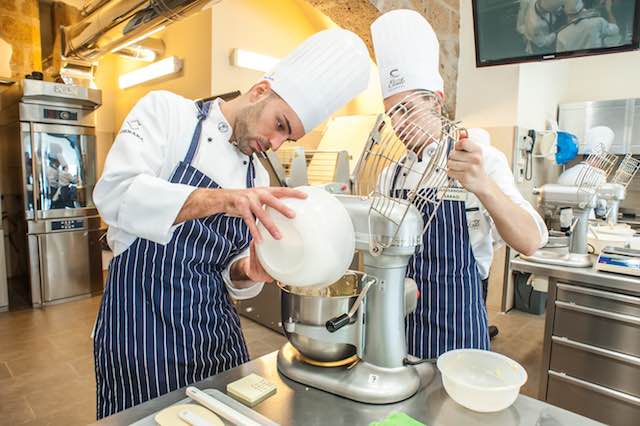 Open Day al Campus Etoile Academy con Rossano Boscolo