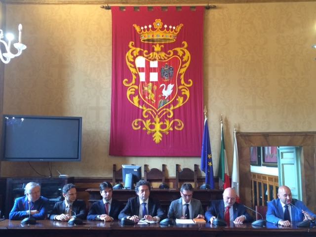 "Cuore di Sport" arriva nelle scuole di Orvieto, 300 tracciati elettrocardiografici