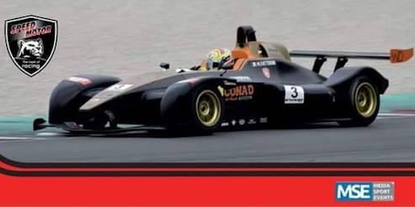 Wolf nuova per Fattorini a Vallelunga