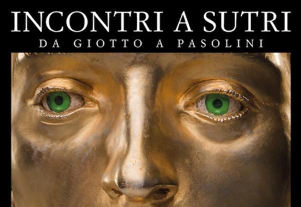 Da Giotto a Pasolini, la mostra ideata da Vittorio Sgarbi a Palazzo Doebbing