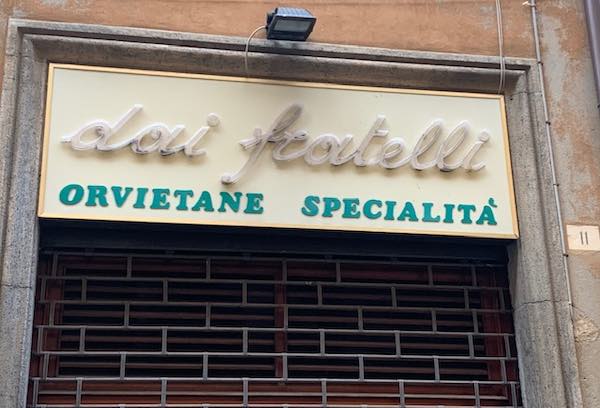 Orvieto resta orfana anche di Emilio Raimondo Batalocco