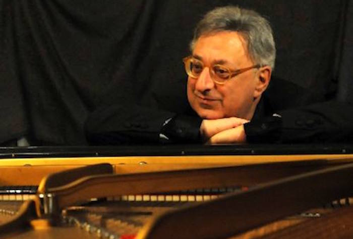 "Spazio Musica Opere e Concerti 2016", c'è il recital del pianista Massimiliano Damerini