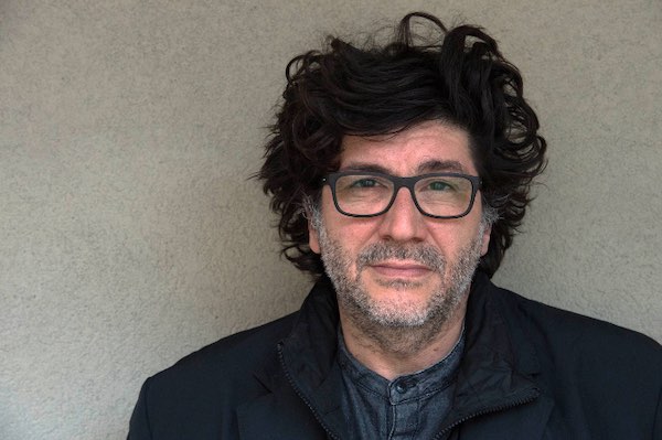 "Il Primo Natale" all'Arena Marconi. Incontro con il direttore della fotografia Daniele Ciprì