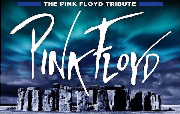 "Dark Side. The Pink Floyd Tribute". Music Park Festival a Villa Paolina