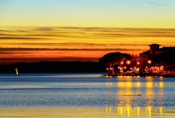 Sul Trasimeno come sulla Senna, c'è "Il Tabarro" di Puccini alla Darsena