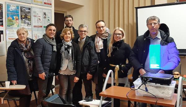 Successo all'Università Agraria per il primo Darwin Day