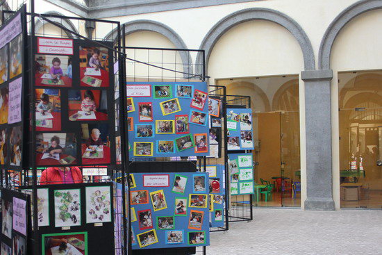 "Saperi e Sapori.. da 0 a 3". Bilancio positivo per la prima edizione