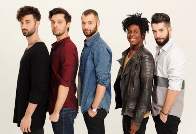 Da Sanremo a Soriano, musica dal vivo per i "nuovi" Dear Jack