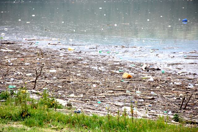 Degrado al Lago di Corbara. Due incontri e un impegno non più rimandabile